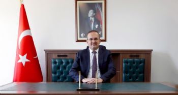 Anamur Kaymakamlığında görev değişimi oldu