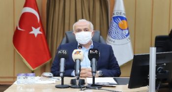 Akdeniz Belediye Meclisinin gündemi ‘kadın’ oldu