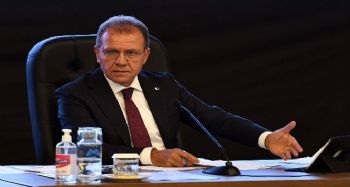 Seçer: “Sel felaketinde zarar gören vatandaşlarımızın acısını paylaşıyoruz”