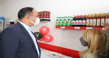 Başkan Yılmaz'dan tedbir çağrısı