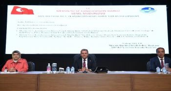 MESKİ'den 8 bin 269 kişi yapılandırmadan faydalandı