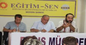 'BU SUÇA ORTAK OLMAYACAĞIZ' BİLDİRİSİNE İMZA ATAN AKADEMİSYENLER HAKİM KARŞISINDA