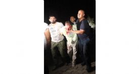 MERSİN'DE DARBE YANLISI EMNİYET MÜDÜRÜ GÖZALTINA ALINDI