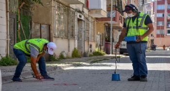 Mersin'de su kullanımında kayıp kaçağa izin verilmiyor