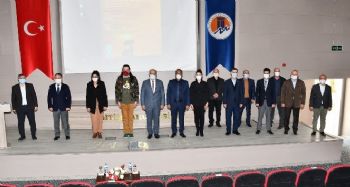 ‘Babam ve Ben’ serbest yazı yarışmasında ödüller sahiplerini buldu