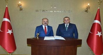 BÜYÜKELÇİ BAGHİROV: HER ZAMAN TÜRKİYE’NİN YANINDAYIZ