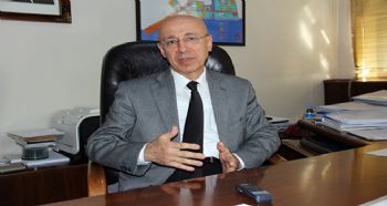KURUMLAR VE GELİR VERGİSİ İSTİSNASI SERBEST BÖLGELERİNİN VE LOJİSTİĞİN ÖNÜNÜ AÇACAK