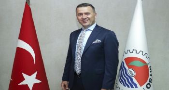 Meyve sebze ticareti yapan sektör temsilcileri, kamunun özel sektöre rakip olmamasını istedi