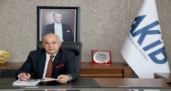 KONTEYNER KRİZİ İHRACATTA ENGEL OLUŞTURUYOR