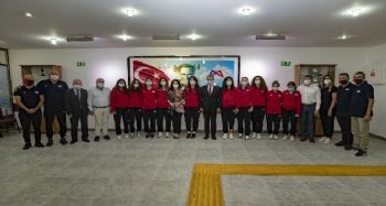 Seçer: “Hedef 1. Lige çıkmak”