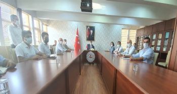 Tarsus Yarı Maratonu 28 Kasım'da koşulacak