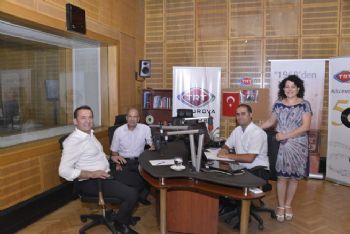 ÖZYİĞİT:‘EĞRİÇAM, BÖLGENİN EN BÜYÜK PROJESİ OLACAK’