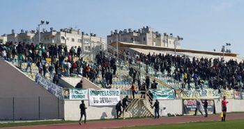 TARSUS İDMAN YURDU, 12 BİNGÖLSPOR MAÇINDA OLAY