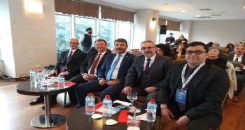 Yeşilboğaz: "Çocuğun üstün yararı ilkesi birincil öncelik olmalıdır"