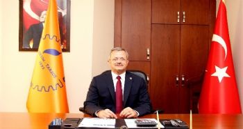 TEKLİ: "OLMAZSA OLMAZIMIZ ÜRETİM VE İSTİKRAR"