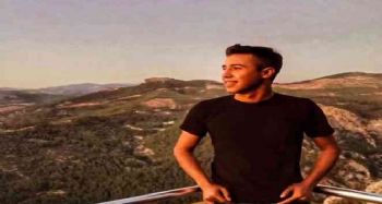 Görev sırasında kalp krizi geçiren Tarsuslu asker hayatını kaybetti