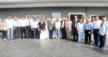 İzol: "Ekonomi, siyasetin gölgesinde kalmamalı"