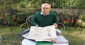 Türk Hekimi Sabuncuoğlu'nun 556 yıllık eseri ‘Cerrahiyyetü'l Haniyye' günümüze ışık tutuyor