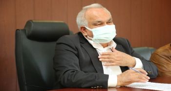 Tollu: “İlçemize doğalgazın getirilmesi için aylardır temaslarda bulunuyoruz”