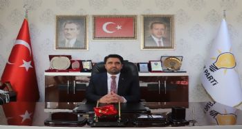 Ercik: “İlçe kongrelerimize 8 Ağustos'ta başlayacağız”