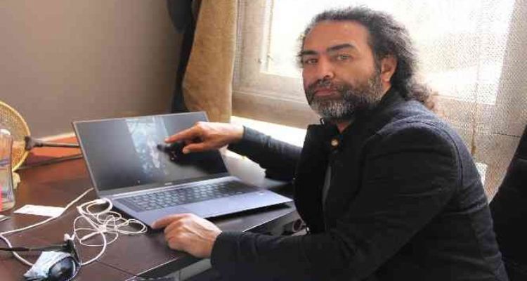 Doğu Akdeniz'de yoğunlaşan denizanaları, balıkçıların kabusu oldu