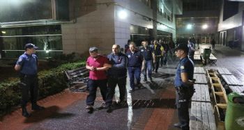 Mersin merkezli 8 ilde FETÖ'nün yeni yapılanmasına operasyon: 14 tutuklama