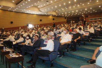 BAĞIMSIZ MECLİS ÜYELERİNE CUMHUR İTTİFAKI ENGELİ