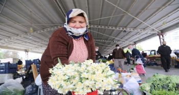 Bu alışverişten üretici de, tüketici de karlı çıkıyor