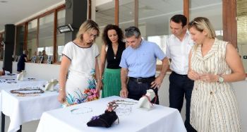 Mersin’de ‘Alzheimerle Yaşamak’ konulu sergi