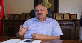 DİNÇER: SADECE YAPILANDIRMA ÇÖZÜM DEĞİL, KALICI TEDBİRLER LAZIM