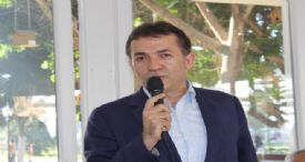  ÖZYİĞİT: KADINA ŞİDDETLE YÜZLEŞMEKTEN KORKUYORLAR