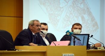 Tarsus Belediyesi, ‘Afet Riskini Azaltma ve Deprem Çalıştayı’na hazırlanıyor