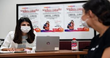 Mersin Büyükşehir Belediyesinden yeni eğitim döneminde ebeveynlere öneriler