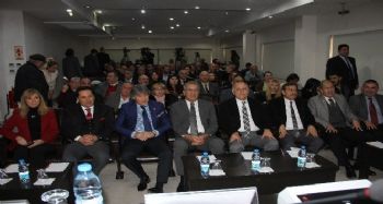 ‘Medyanın Geleceği’ panelinde sorunlar masaya yatırıldı