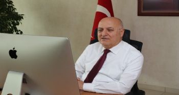 Kızıltan: “Yapılandırmanın kapsamı daha geniş tutulmalı”