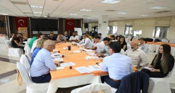 ENGELSİZ SANAT FESTİVALİ'NE DOĞRU