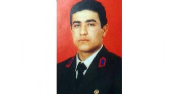 SİLİFKE’YE ŞEHİT ATEŞİ DÜŞTÜ