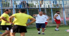 MERSİN İDMANYURDU, BOLU’DAN PUAN VEYA PUANLARLA DÖNMEK İSTİYOR