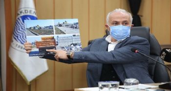Akdeniz Belediye Başkanı Gültak:‘Doğruları Söylemeye Devam Edeceğiz’