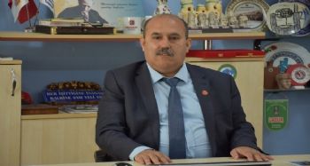 Kaymakam Ünal: "Ya versinler, ya da istifa etsinler"