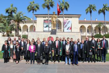 BARO BŞK. ER: AVUKATLAR HAK ARAMA ÖZGÜRLÜĞÜNÜN SESİ VE TEMİNATIDIR