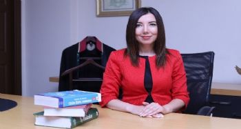 Av. Gökalp: "Pandemi süresinde alınan tedbirlere aykırı davranmak suçtur"