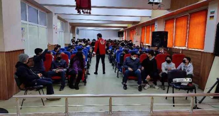 ENGİN; “TAŞUCU SEKA LİMANI’NIN BİR AN ÖNCE ÖZELLEŞMESİNİ İSTİYORUZ”