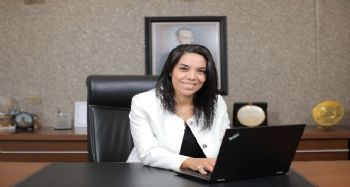 AKİB, yeni normale rekorlarla başladı