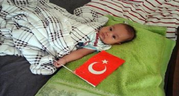 2 YAŞINDAKİ HASAN’A UMUT ARAYIŞI