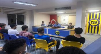 Tarsus İdman Yurdu yeni sezona hazır
