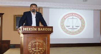 Yeşilboğaz: "Nükleer silahsız bir dünya istiyoruz"