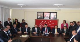 TÜRKİYE AKP İKTİDARI ELİYLE YALNIZLAŞTIRILDI