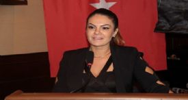 AKYÜREK’TEN CUMHURİYET VURGUSU