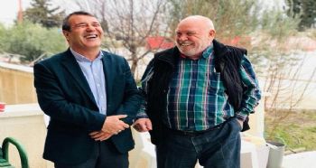"MUT İÇİN ÇAL" PROJESİ HAYATA GEÇİRİLİYOR